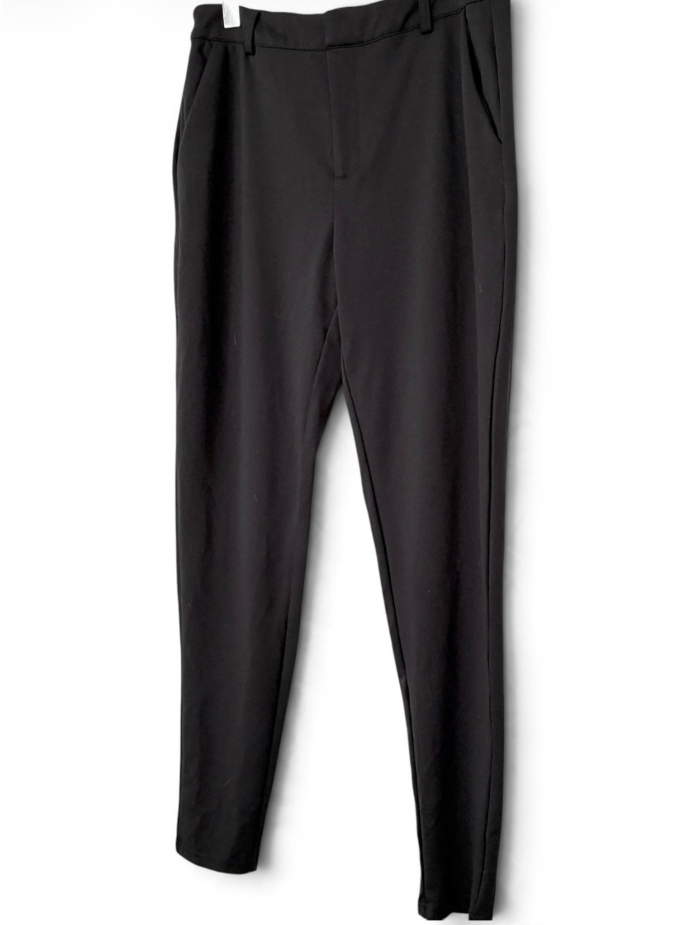 Ichi Ihkate Sus Office Pants Black Size M Business Casual Work Office